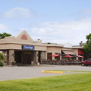 Travelodge By Wyndham Cambridge - Waterloo
